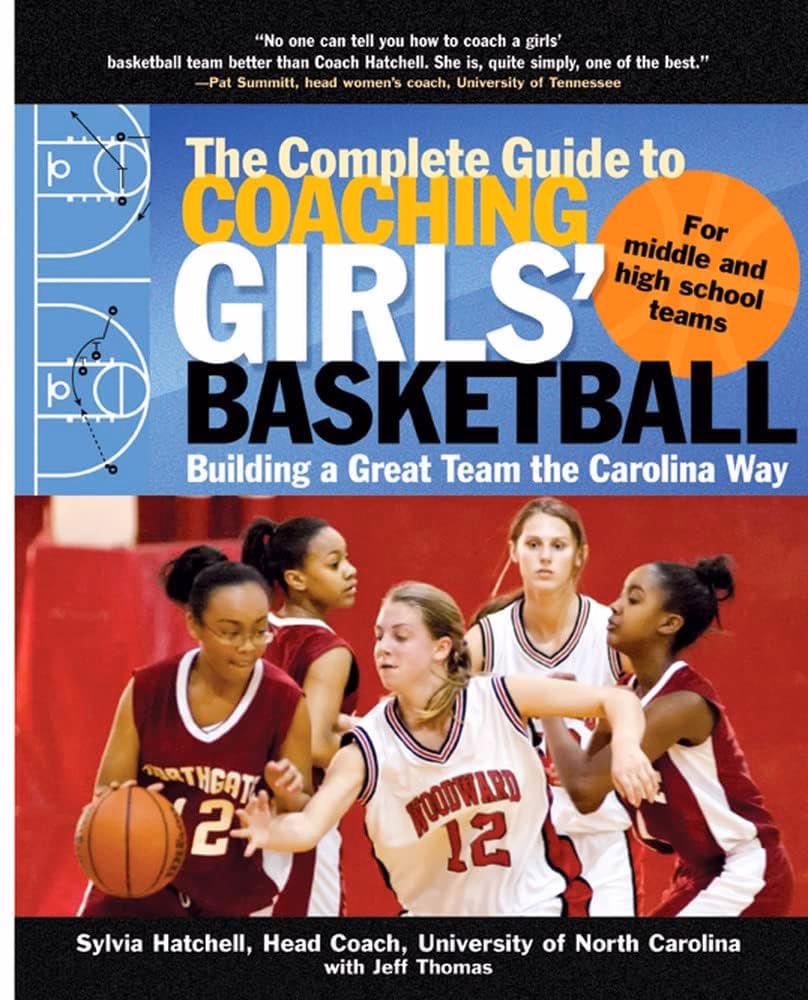 Where can I find free basketball coaching books?