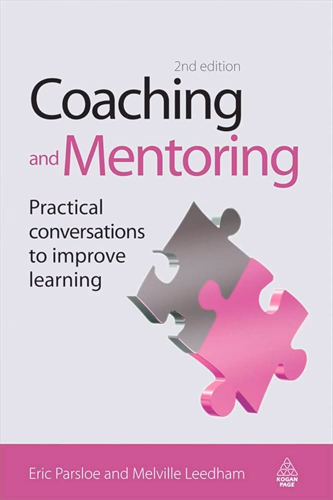 What is a good introduction to coaching & mentoring?