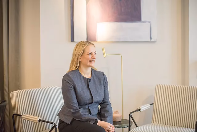 How can career coaching help you?