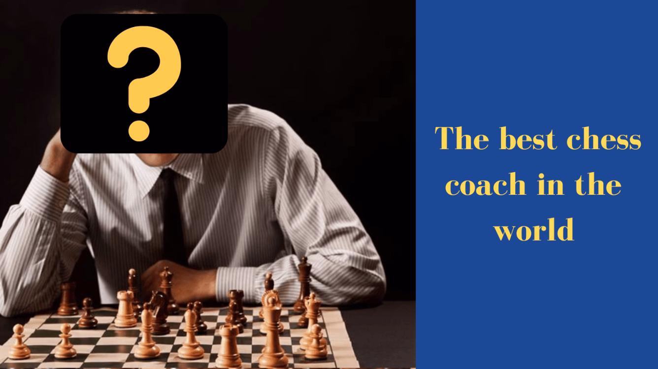 What are the different types of chess coaches?