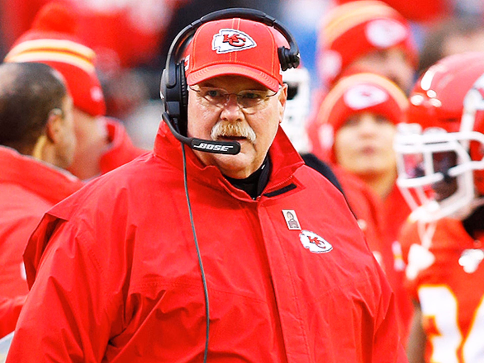 Who are the best NFL coaches in 2025?