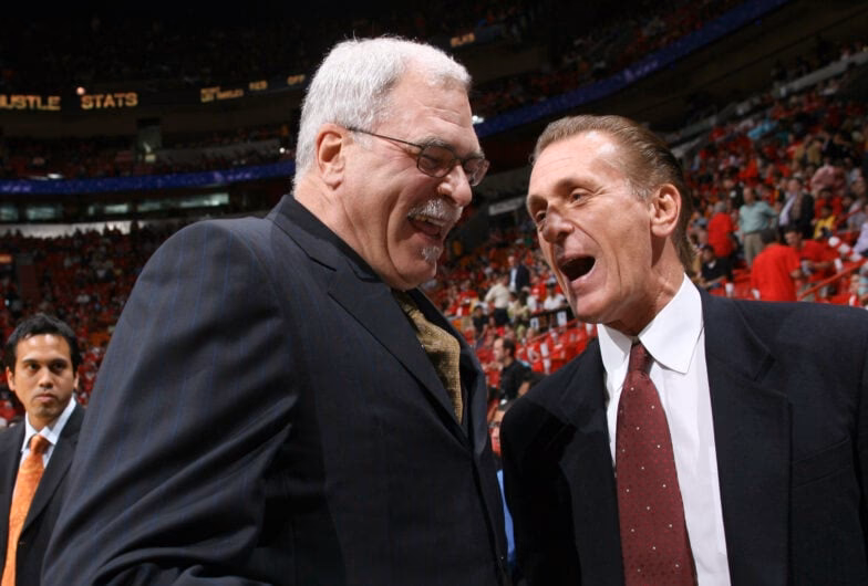 Who are the best coaches in the NBA right now?