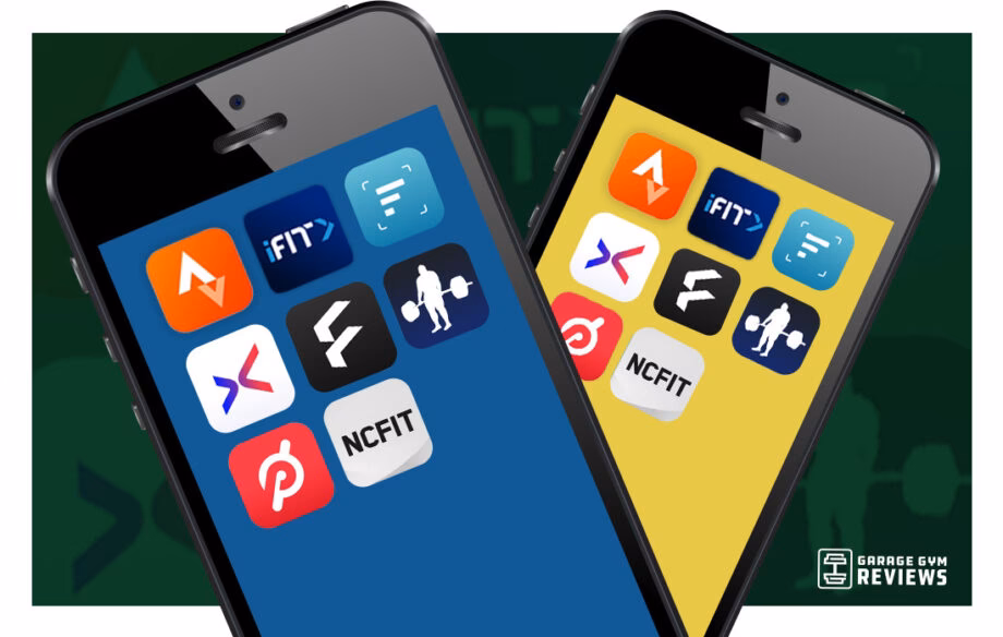 What is the best all-round coaching app?