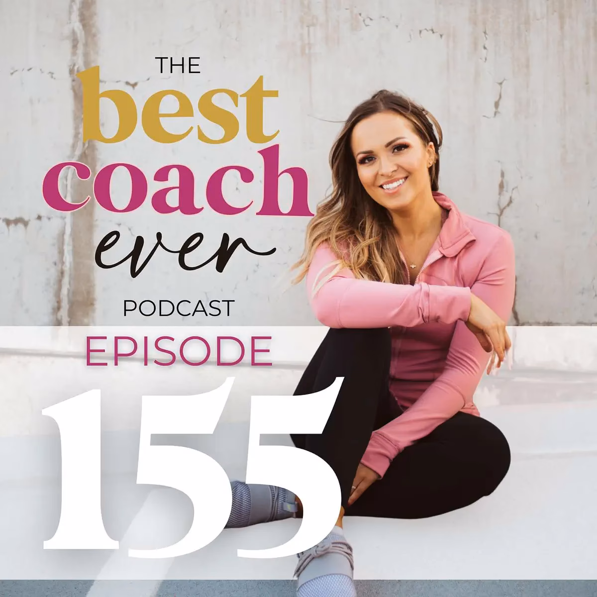 Why do professional coaches need podcasts?