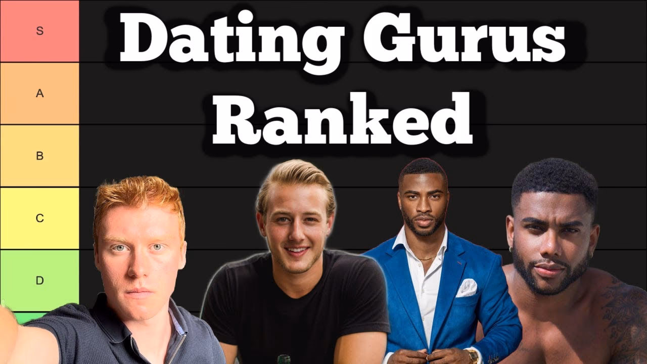 Who is the Best Dating coach?