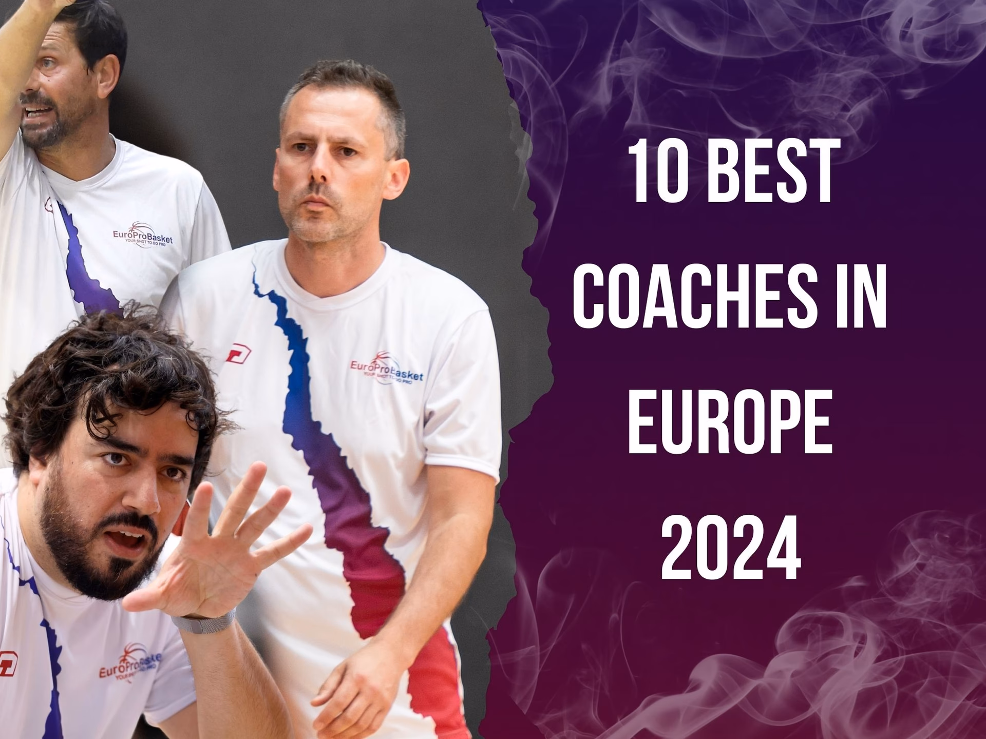 Who is the top guard in the EuroLeague?