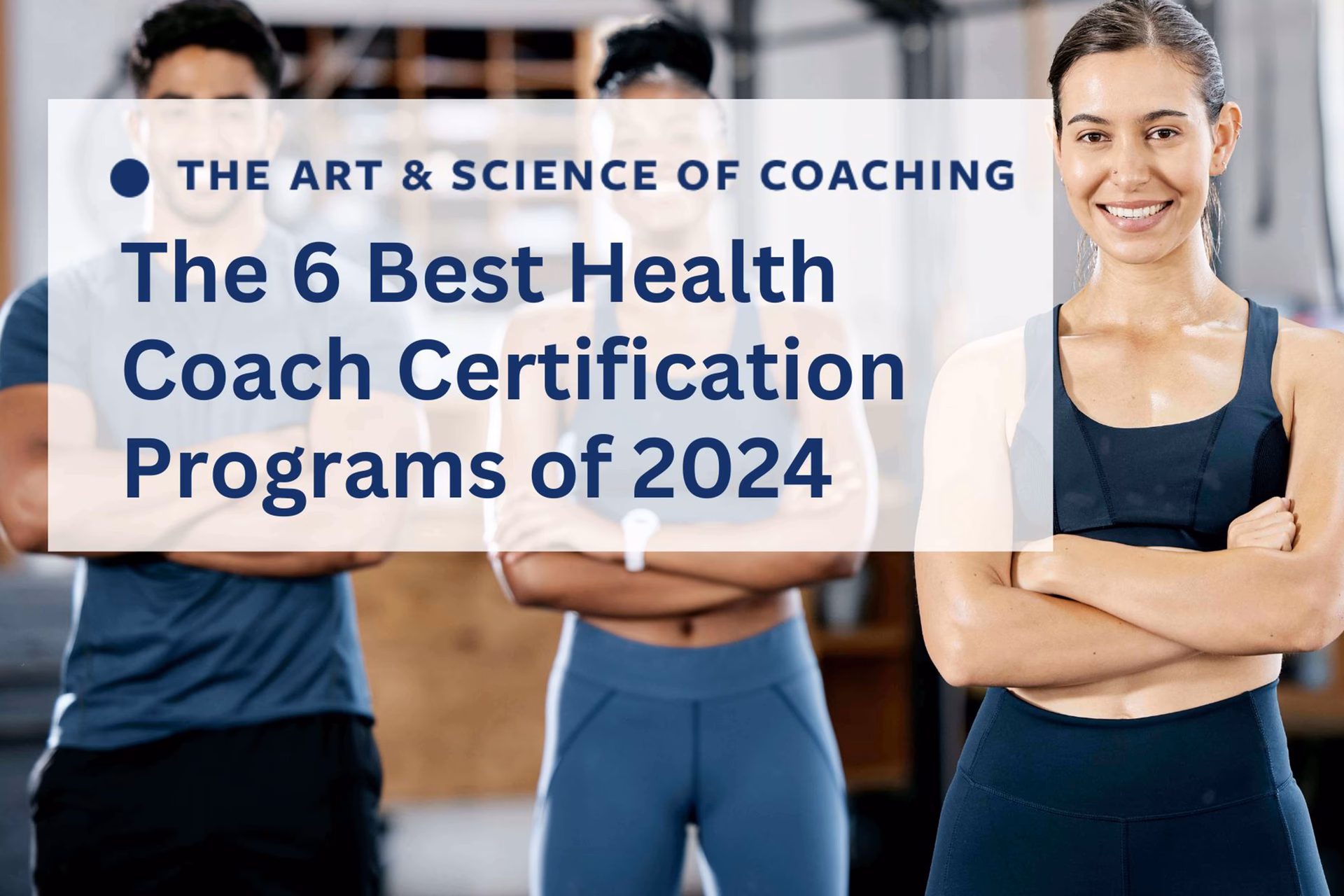 How much does a health coach certification cost?