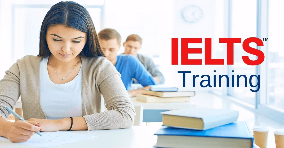 Which is the best IELTS coaching centre in India?