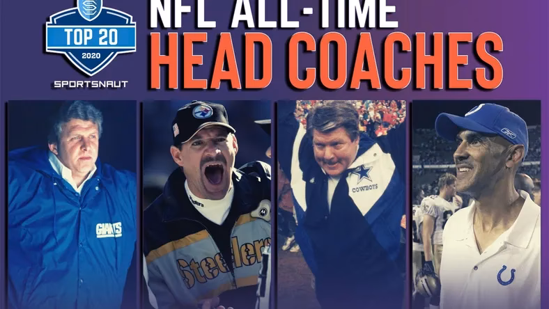 Who is the winningest head coach in NFL history?