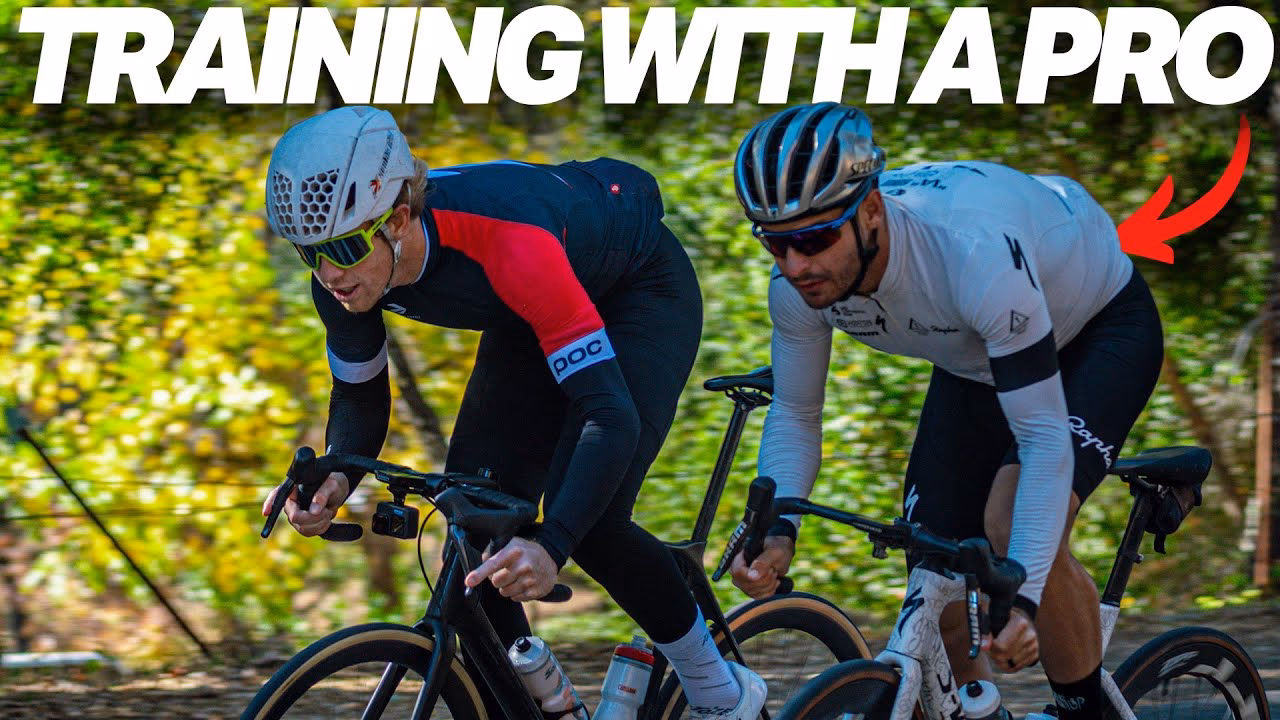 Why should you choose a personal cycling coach?