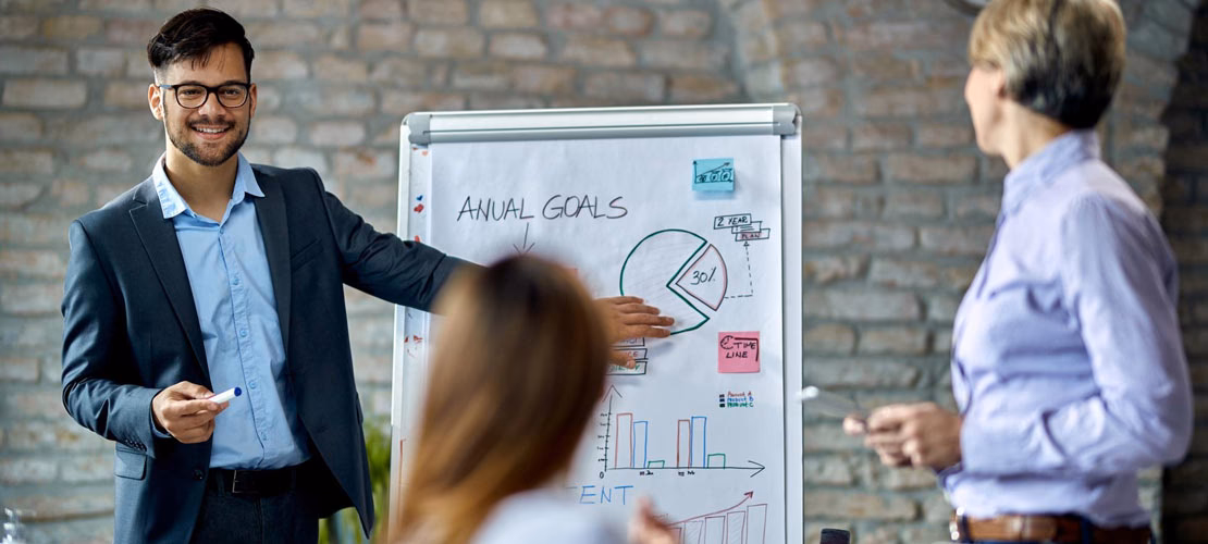 Who are the best salespeople in the world?