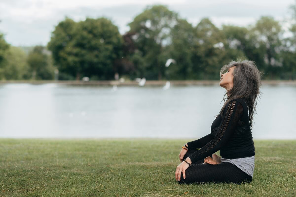 Do you need a spiritual coach?