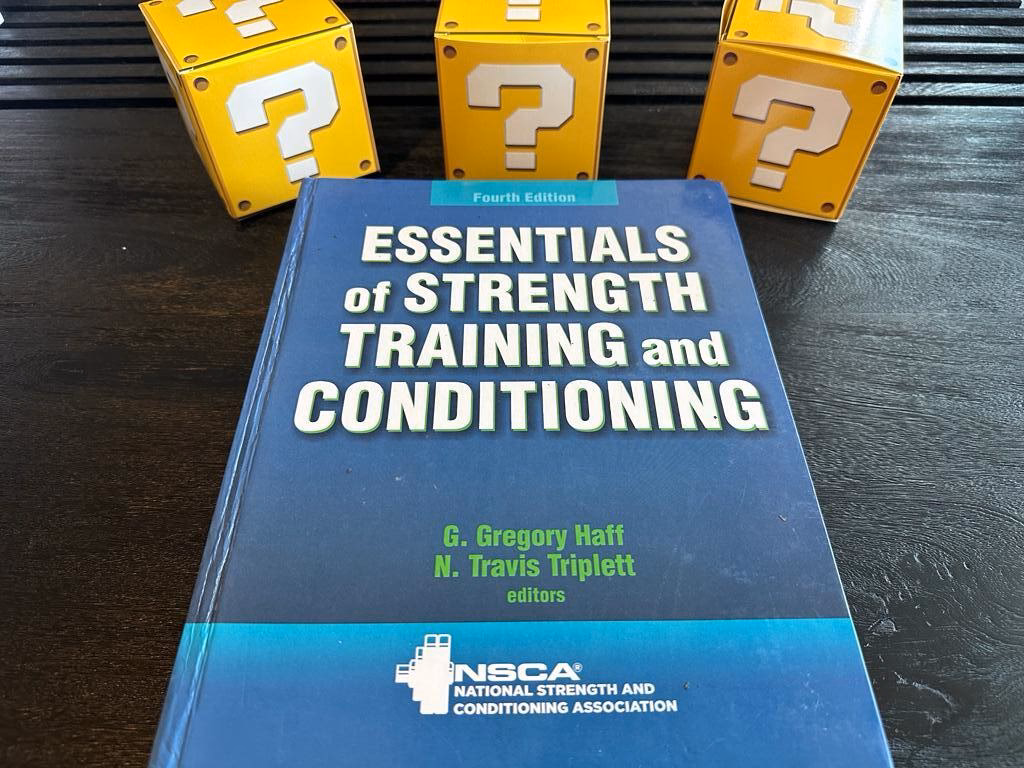 What can you do with a strength and conditioning certification?