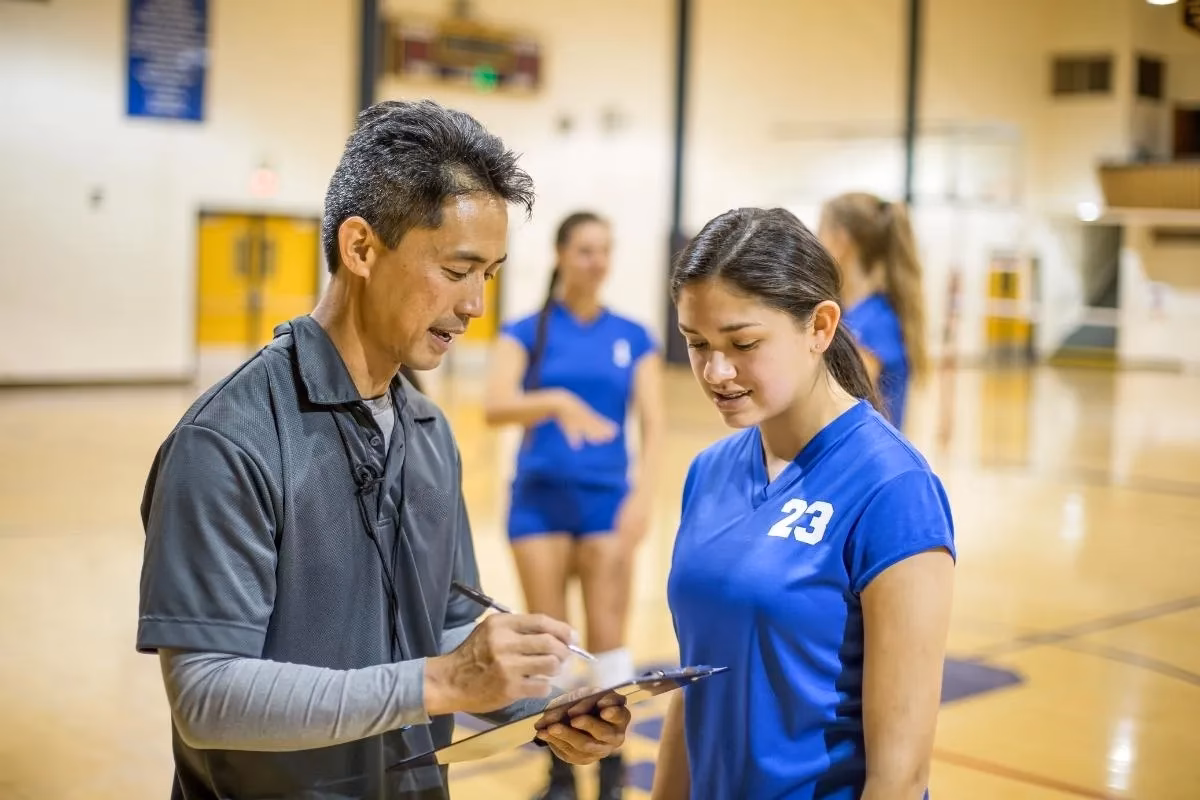 Who are the best college volleyball coaches?