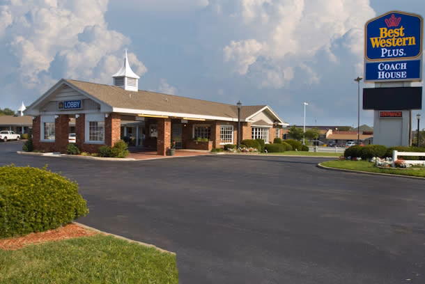 Is best western Springfield a good hotel?