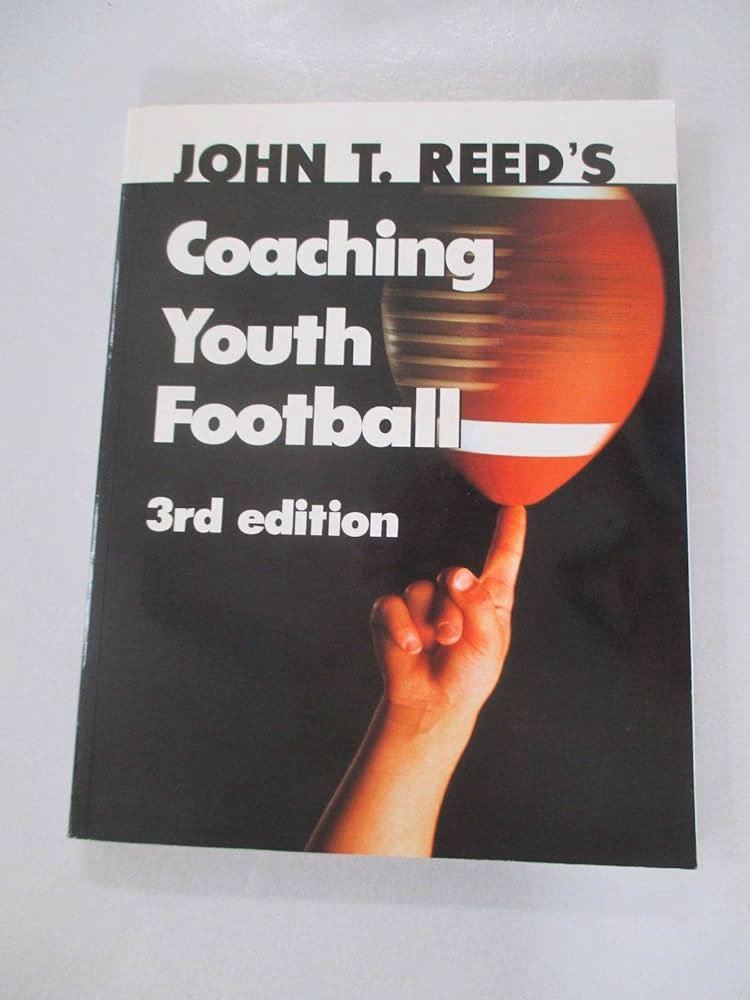 Which is the best book about football for kids?