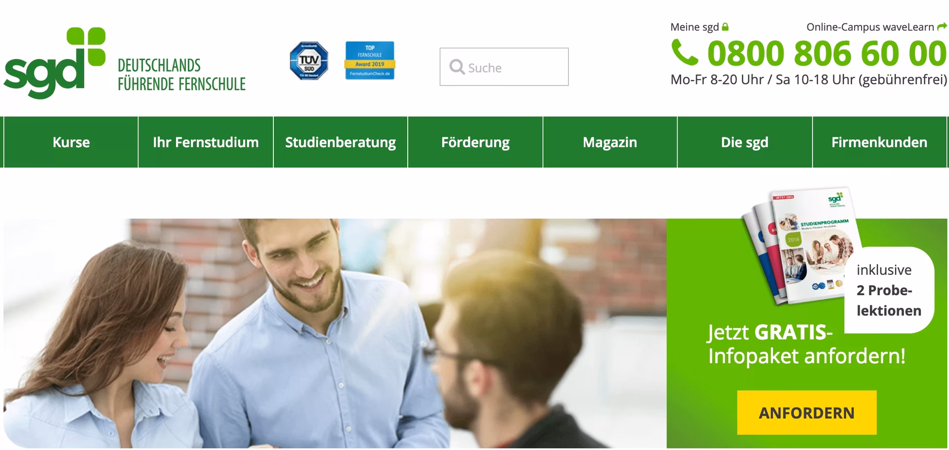 Was sind die Vorteile einer Coaching-Ausbildung?