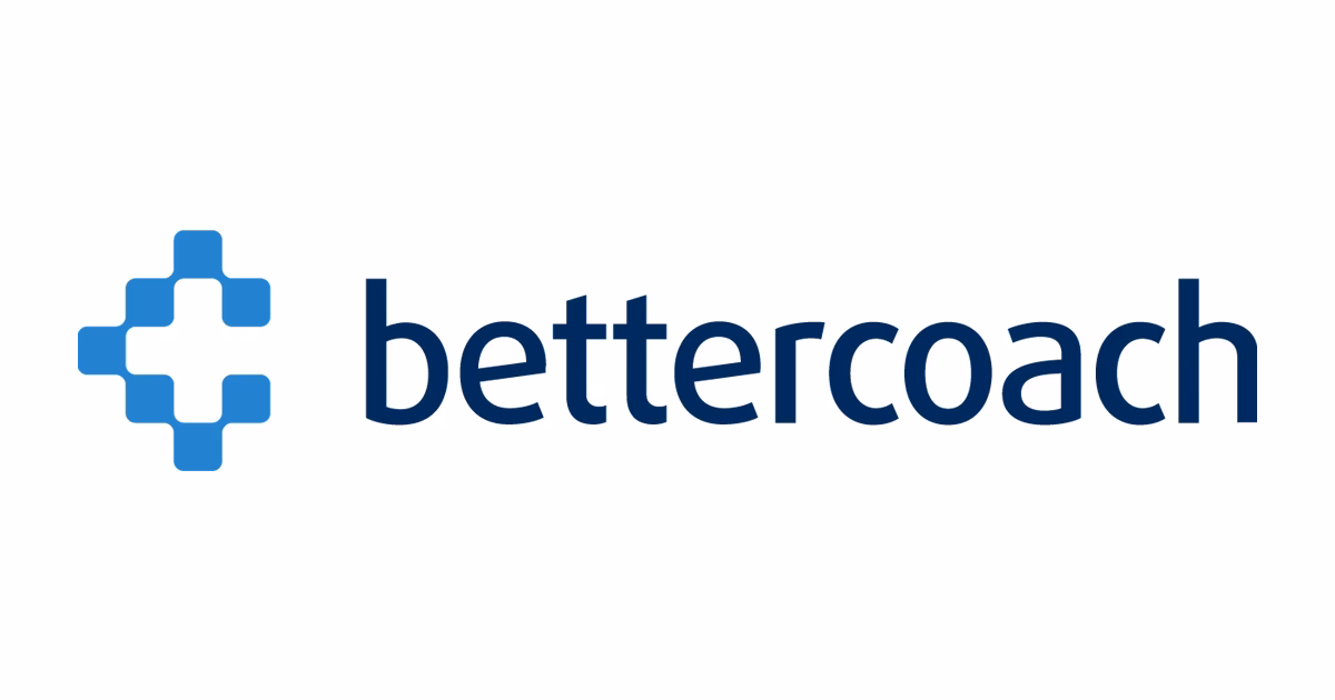 Why should you choose bettercoach?