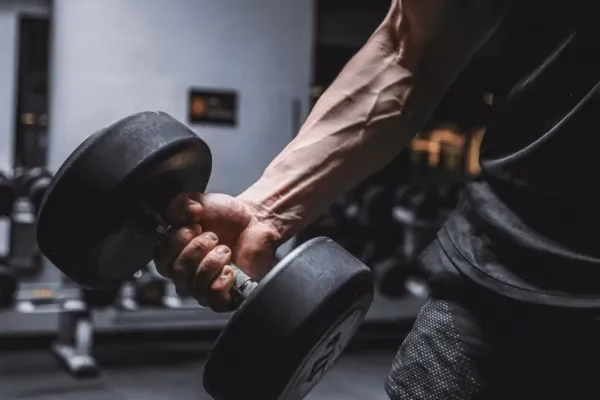 ¿Cuánto tiempo antes de entrenar puedo tomar bicarbonato de sodio?