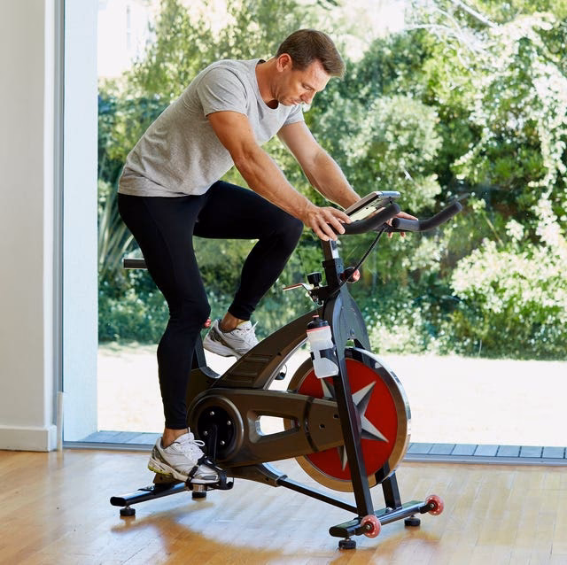 ¿Qué ofrece la bici de spinning Extreme 20?