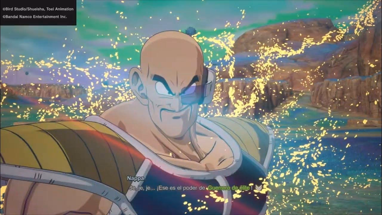 ¿Quiénes son los soldados de Freezer?