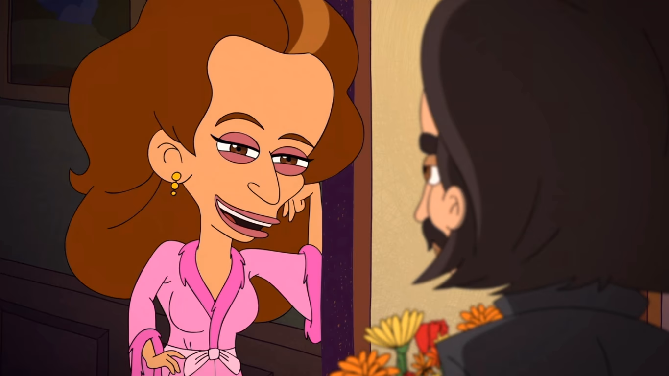 ¿Por qué contratar a Big mouthers?