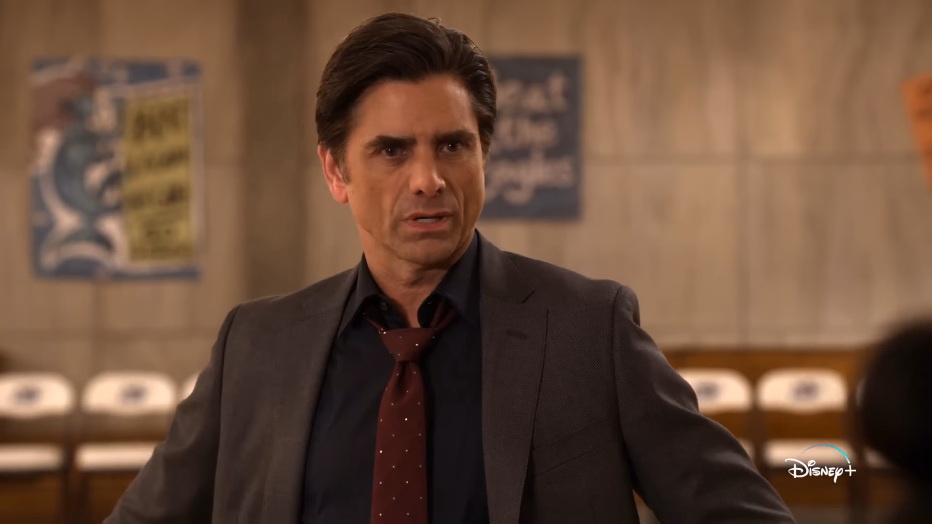 ¿Quién es el actor de 'élite'?