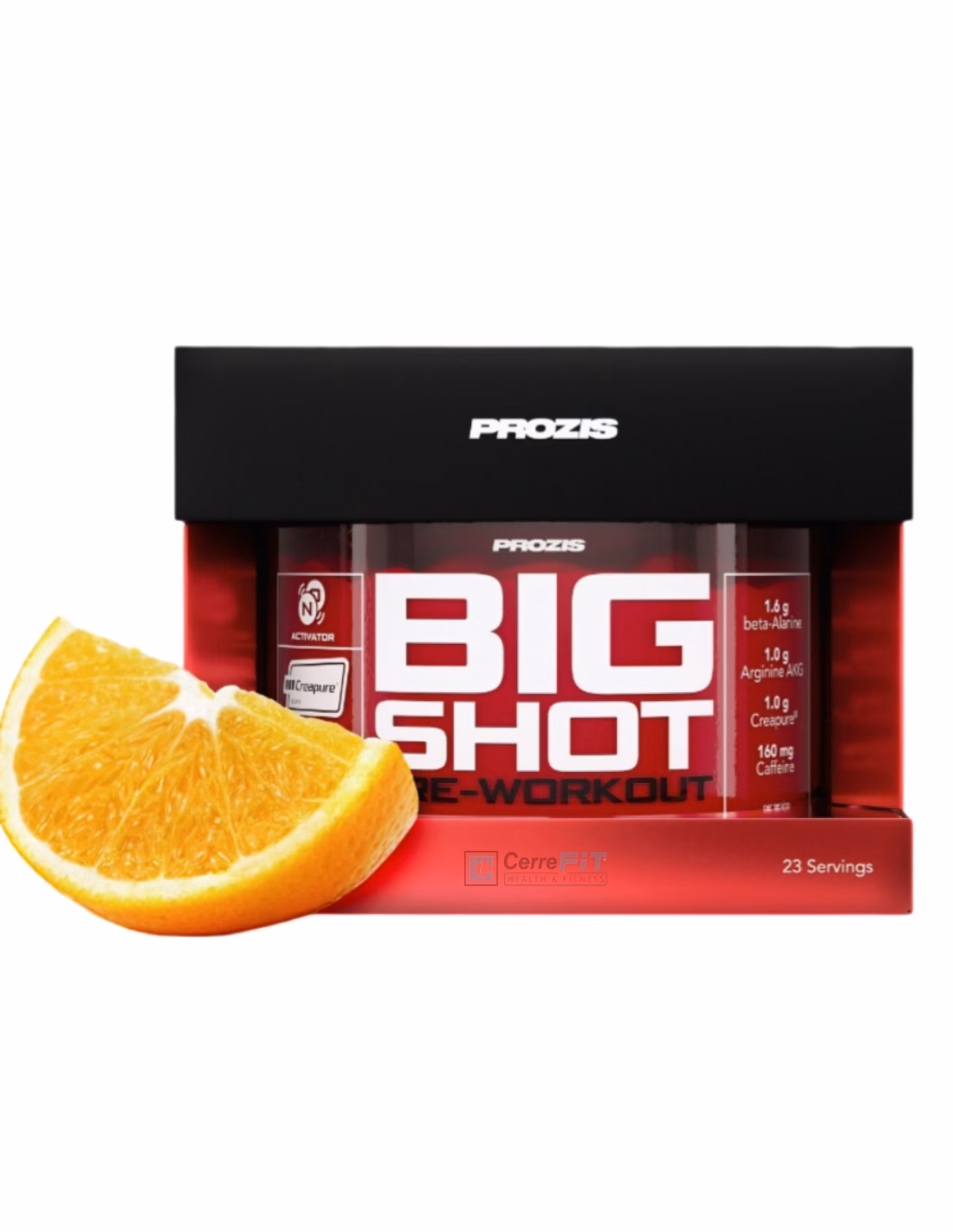 ¿Cómo llegar a The Big Shot Casino?