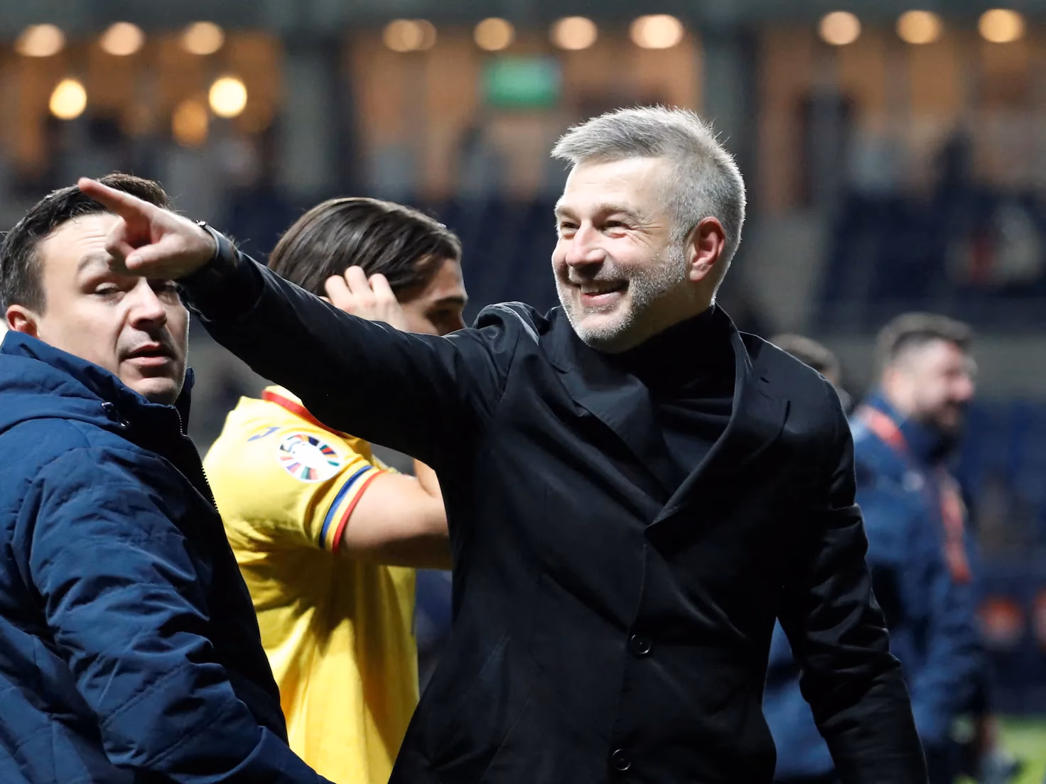 ¿Quién es la mejor tenista de Rumanía?