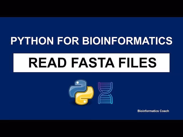 How to become a bioinformatician?