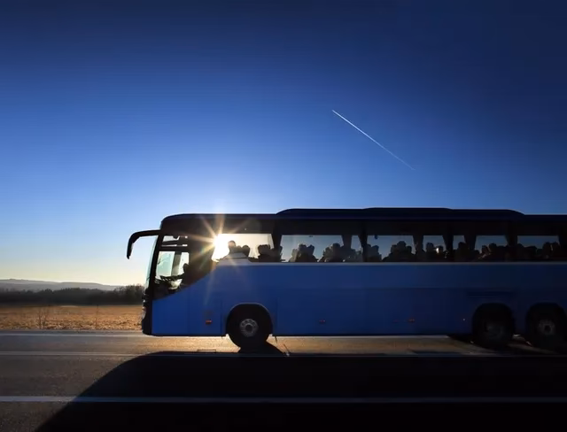 Why should you book a coach trip to Blackpool?