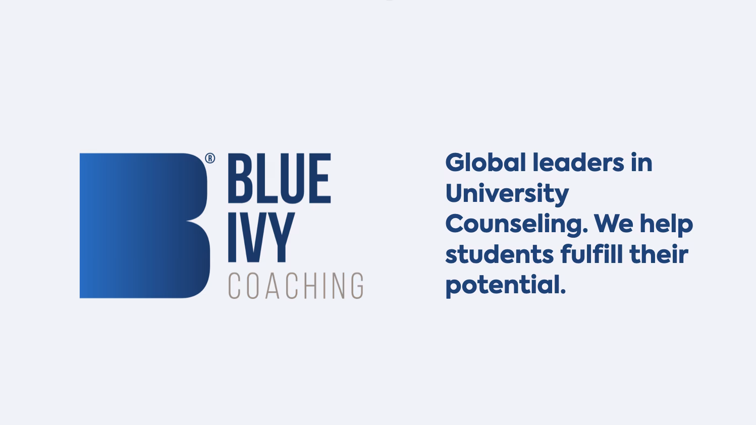 How do I get Started with Blue Ivy?