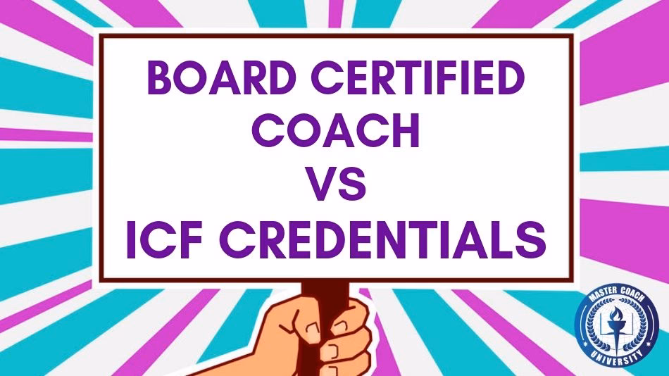 What is the board certified coach examination (BCCE)?