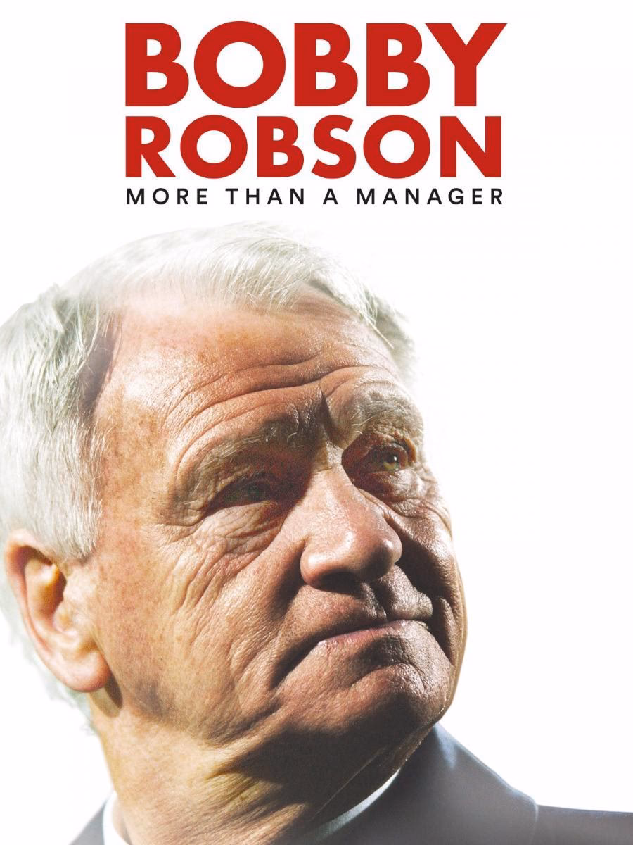 ¿Qué fue de Bobby Robson?