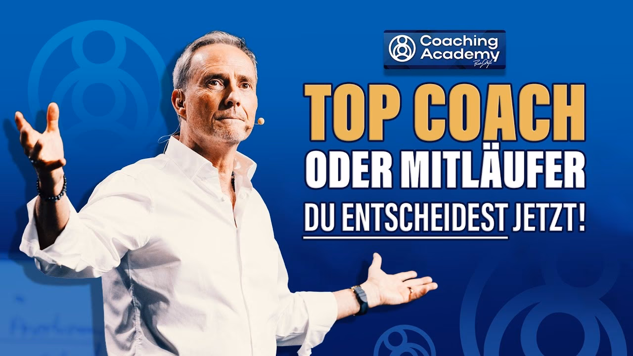 Was ist Coaching und Wie funktioniert es?