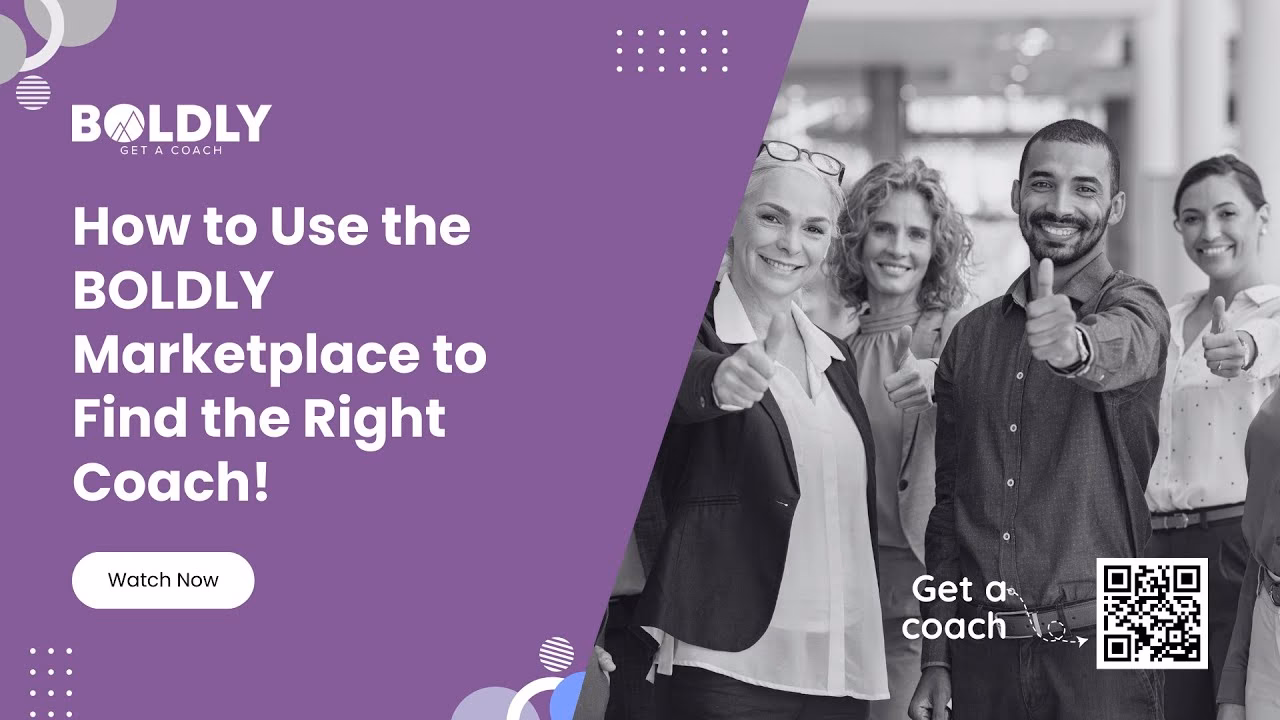 Why do you need a brightly coach marketplace?