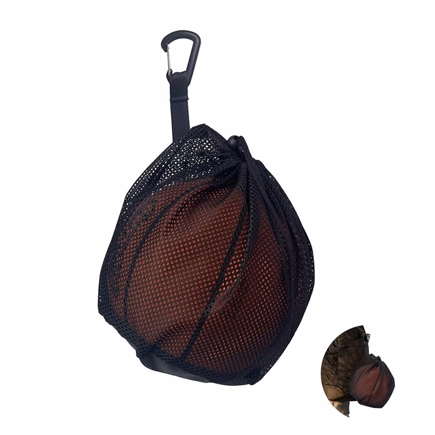 ¿Qué ofrece Bolsa de jugadores de baloncesto?