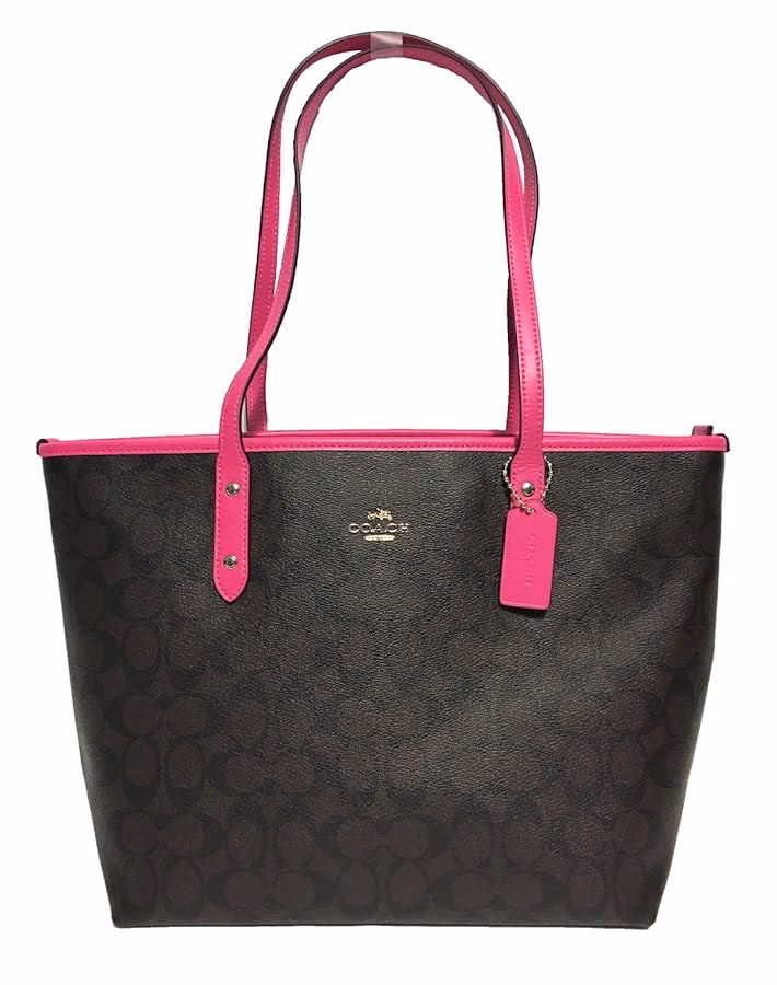 ¿Qué es el bolso fucsia?