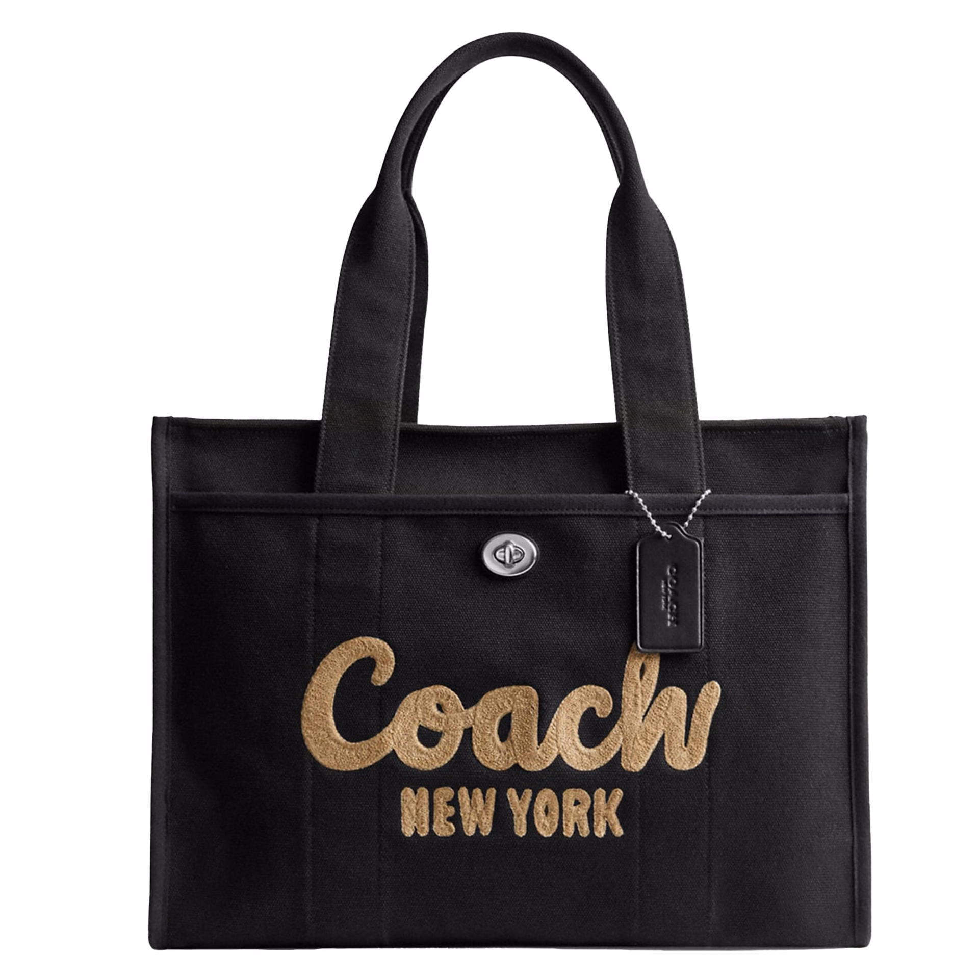 ¿Cómo puedo saber si un bolso Coach es auténtico?
