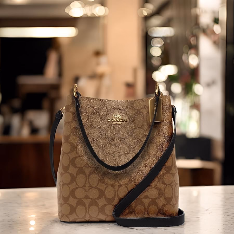 ¿Cuáles son los bolsos coach más codiciados del 2024?