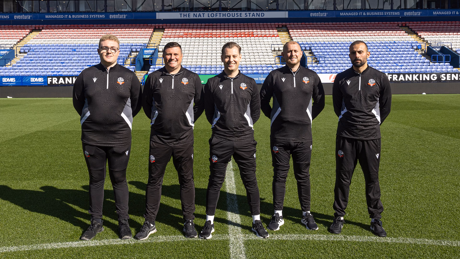 Who are Bolton minibus & Coach Hire?