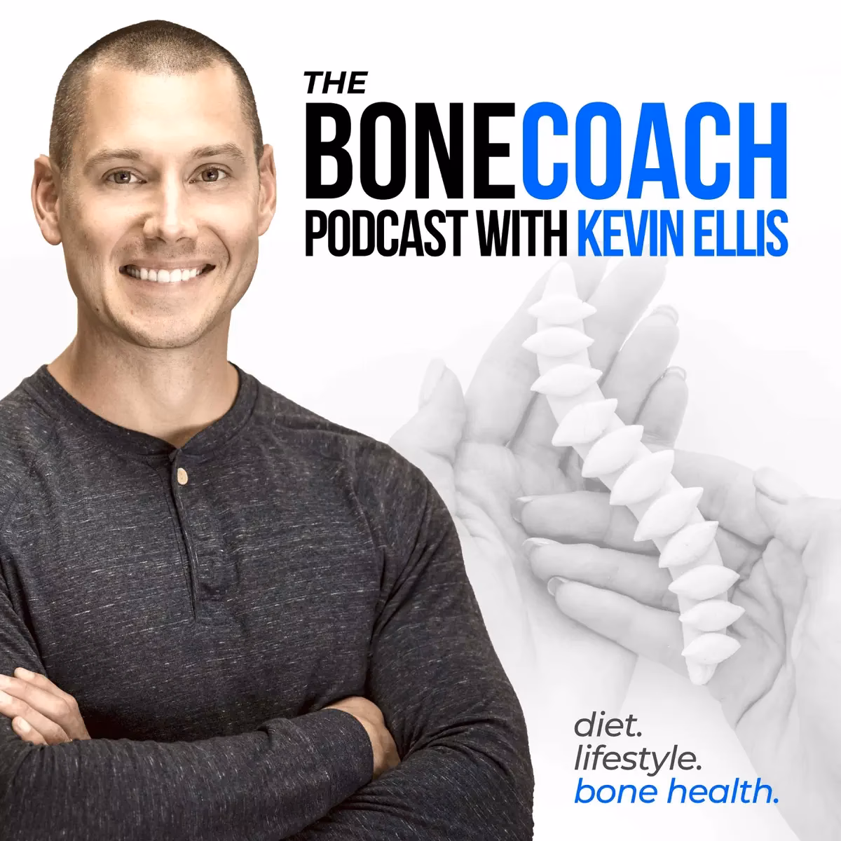 How can a bone coach help you find scientific evidence?