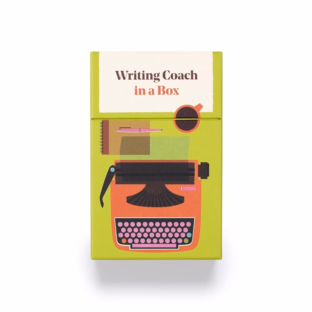 Who are our book writing coaches?