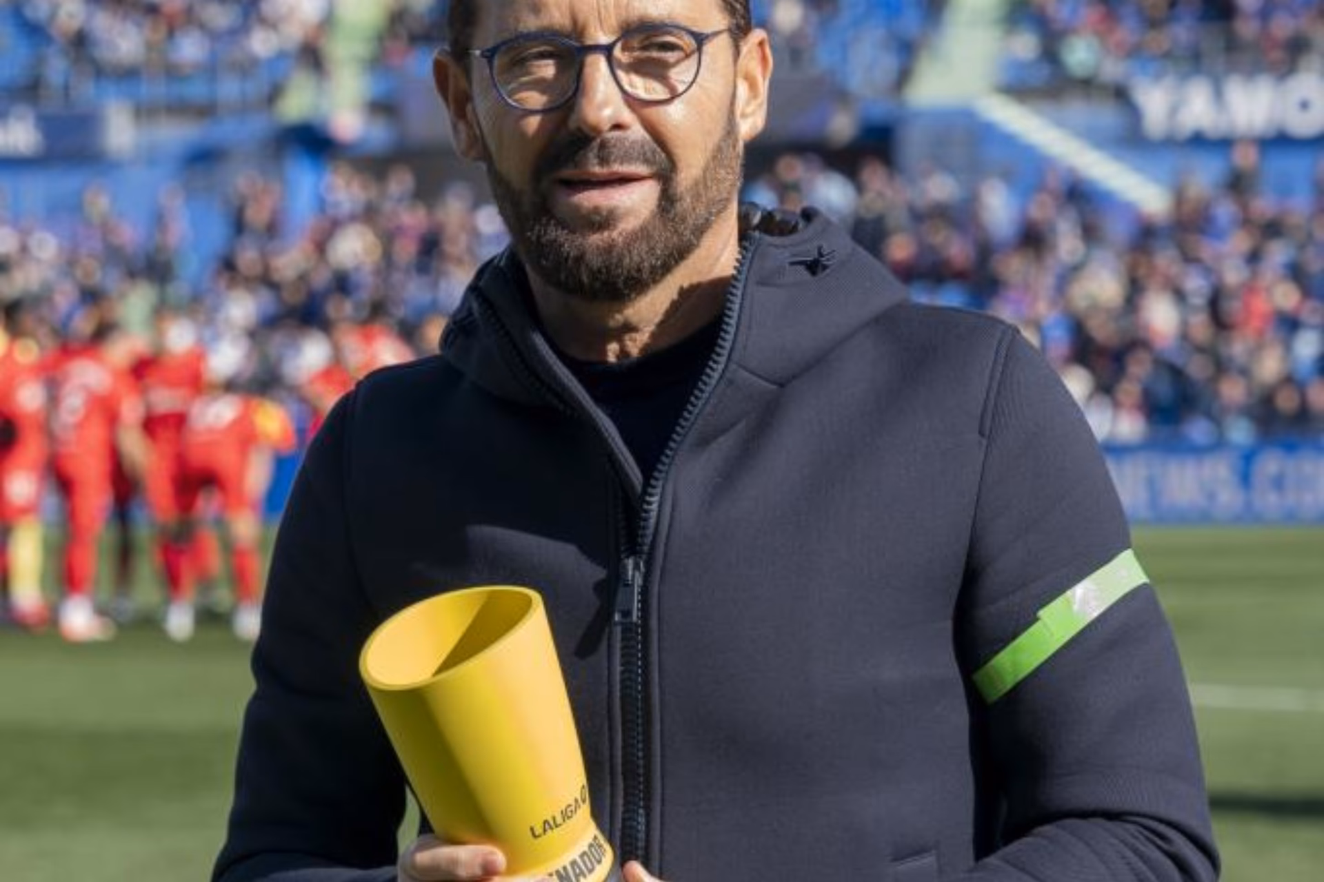 ¿Cuál es el mejor jugador de Bordalás?