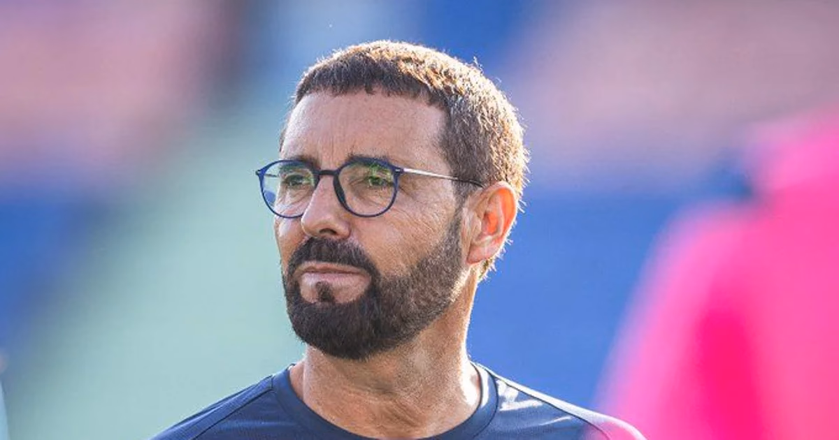 ¿Qué pasó en la frontal del Betis?