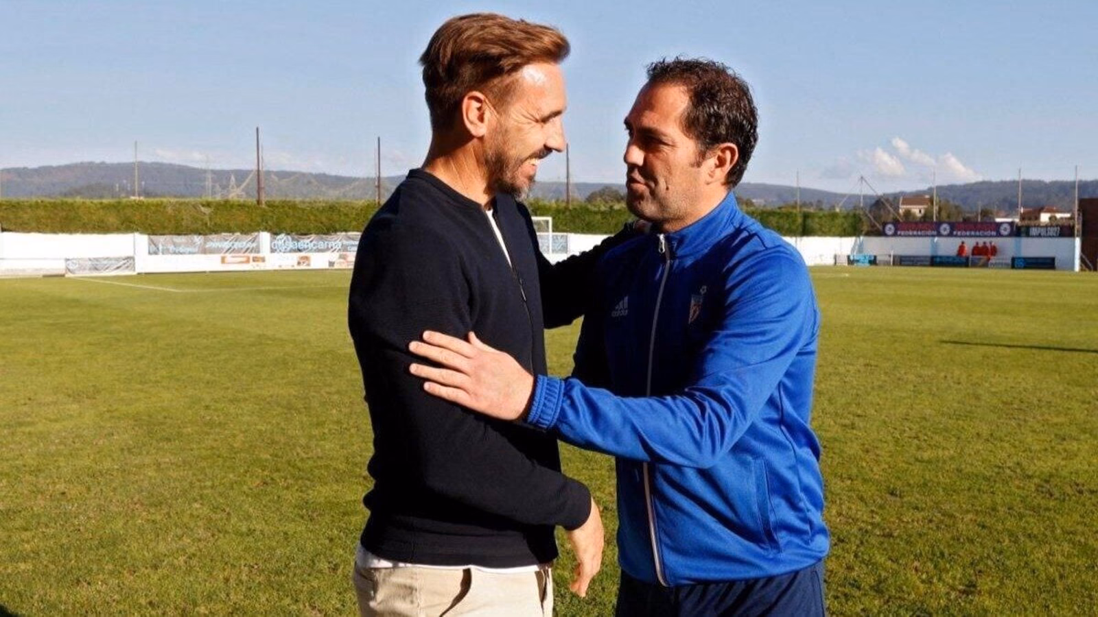 ¿Quiénes fueron los entrenadores del Borussia?