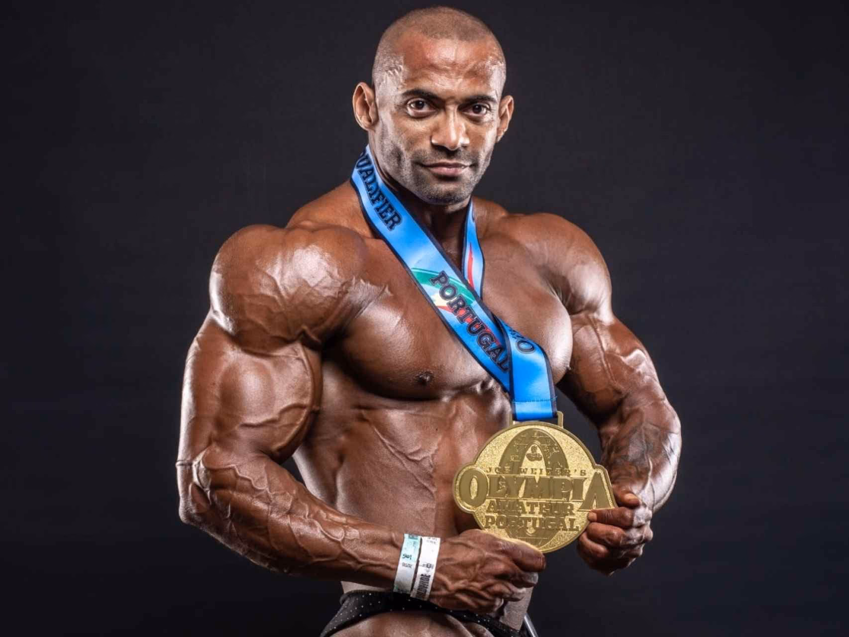 ¿Qué dijo Borja Yus sobre el gimnasio?