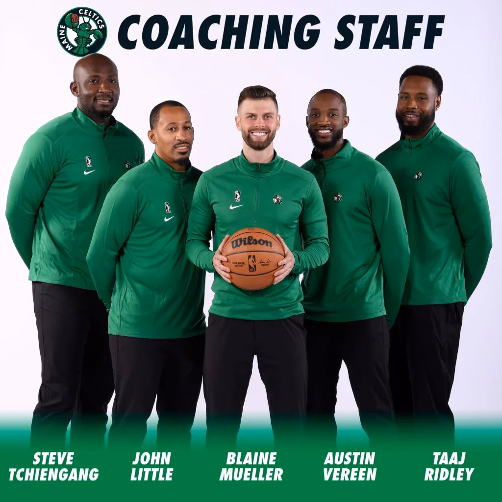 Are the Boston Celtics winning back-to-back championships?