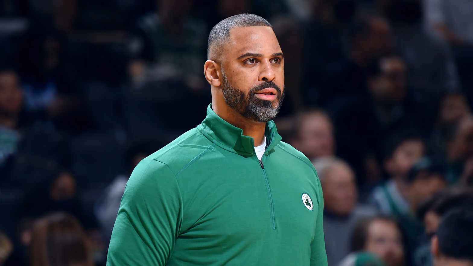 Who coached the Boston Celtics in 1978?