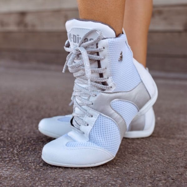 ¿Cuáles son las mejores zapatillas para el gimnasio?